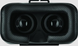 Окуляри віртуальної реальності ACME VRB01 Black/Чорні