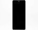 Дисплей (экран) LCD Infinix Hot 40/Hot 40 Pro/Tecno Spark 20 Pro с touchscreen Black Original