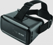 Окуляри віртуальної реальності ACME VRB01 Black/Чорні