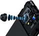 Смартфон Ulefone Armor 22 (8/128 GB) NFC (Black) ОФИЦИАЛЬНЫЙ, Черный, 128 Гб, 8 Гб