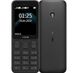 Телефон Nokia 125 DS 2020 TA-1253 (Black)