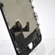 Дисплей (экран) LCD Apple iPhone 7 с тачскрином Black Refurbished
