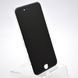 Дисплей (экран) LCD Apple iPhone 7 с тачскрином Black Refurbished