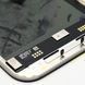 Дисплей (экран) LCD Apple iPhone 15 Pro с touchscreen Service Original (Без ошибки Geniune)