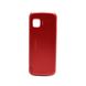 Задняя крышка для телефона Nokia 5230 Red Original TW