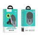 Автодержатель с беспроводной зарядкой Hoco CA91 15W Magic Magnetic Wireless Fast Charging Grey (Серый)