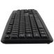 Проводная клавиатура Esperanza TK101UA (Black)