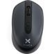 Мышка беспроводная Vinga MSW-908 Silent Click Grey/Серый