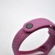 Ремешок для Xiaomi Band 3 / Mi Smart Band 4 Rhombus Design Purple