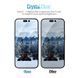 Защитное стекло антишпион Blueo Full Cover для Apple iPhone 16 Pro Black