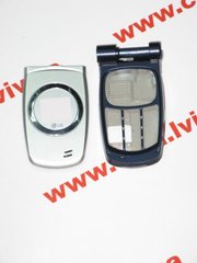 Корпус для телефону LG G7100 Копія АА клас