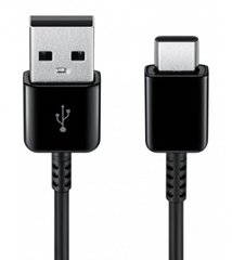 USB-кабель Samsung S8 Type-C QC. (15W) Black