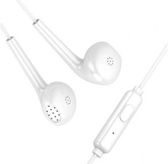 Навушники Florence Fl-0050-W White