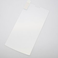 Защитное стекло СМА для LG G4/H818 (0.33 mm) тех. пакет
