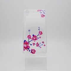 Дизайнерский чехол Fashion Diamond для Huawei Y6-II (02)