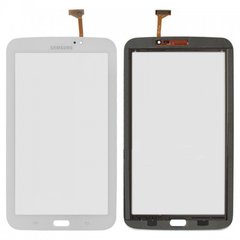 Тачскрін (сенсор) для планшета Samsung P3210/T2100/T210 Galaxy Tab 3 7.0 White Wi-Fi High Copy