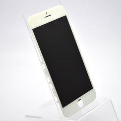 Дисплей (экран) LCD Apple iPhone 7 с тачскрином White Refurbished