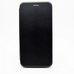 Чехол книжка Premium for Samsung M205 Galaxy M20 Black
