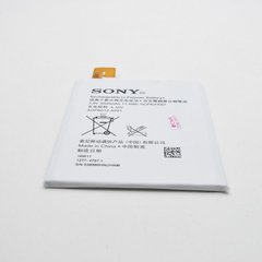 АКБ аккумулятор для Sony D5302/D5322 Xperia T2 Original TW