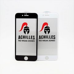 Захисне скло Achilles на Apple iPhone 6/6S White