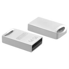 Флэш-драйв Veron USB 64Gb Metal seies 105