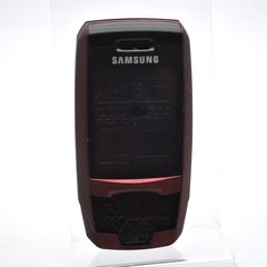 Корпус Samsung E390 HC