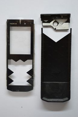 Корпус для телефону Nokia 7900 HC