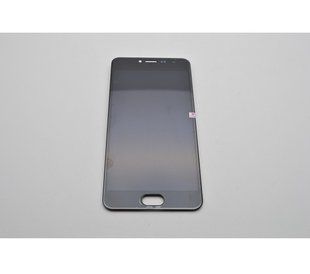 Дисплей (экран) Meizu M3/M3s с тачскрином Black Original TW
