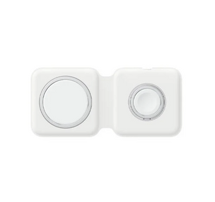 Беспроводная зарядка Magsafe Duo Charger Original 1:1