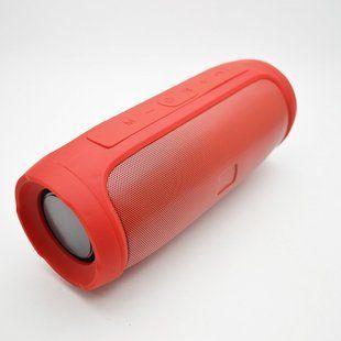 Портативна колонка JBL Charge 4 Red (C)