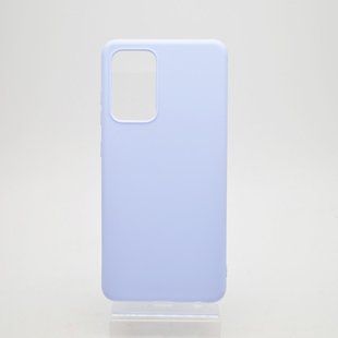 Чохол накладка SMTT Case для Samsung A525 Galaxy A52 Purple