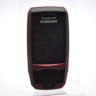 Корпус Samsung E390 HC