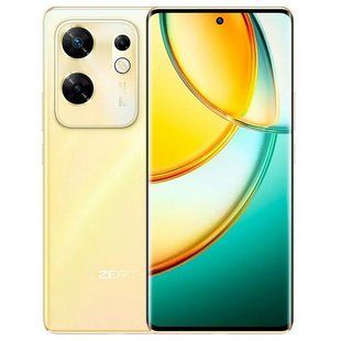 Смартфон Infinix Zero 30 4G (X6731B) 8/256GB (Sunset Gold)