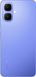 Смартфон Infinix Smart 10 (X6725) 4/64GB Iris Blue