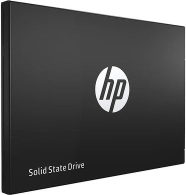SSD HP S650 120 GB (345M7AA) 2.5" SATA III