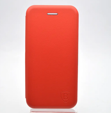 Чехол книжка Baseus Premium для iPhone 7/iPhone 8 Red/Красный