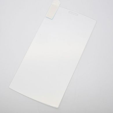 Захисне скло СМА для LG G4/H818 (0.33mm) тех. пакет