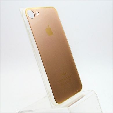 Чохол силікон TPU NEW Star Case iPhone 7/8 Gold