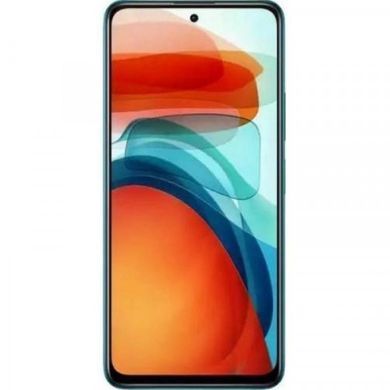 Смартфон XIAOMI Redmi Note 10 Pro 5G 8/128 GB Green