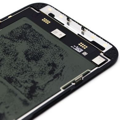 Дисплей (екран) LCD Apple iPhone 14 Pro Max з touchscreen Service Original (Без помилки Geniune)