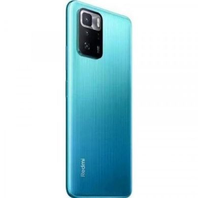 Смартфон XIAOMI Redmi Note 10 Pro 5G 8/128 GB Green