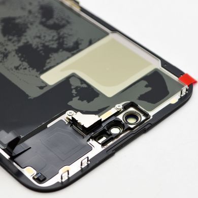 Дисплей (екран) LCD Apple iPhone 14 Pro Max з touchscreen Service Original (Без помилки Geniune)
