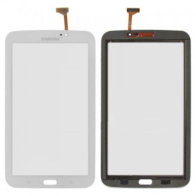 Тачскрін (сенсор) для планшета Samsung P3210/T2100/T210 Galaxy Tab 3 7.0 White Wi-Fi HC