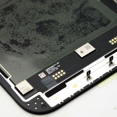 Дисплей (екран) LCD Apple iPhone 14 Pro Max з touchscreen Service Original (Без помилки Geniune)