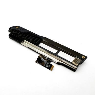 Динамик бузера Apple iPad 9 10.2'' 2021 (A2602/A2603/A2604/A2605) в акустикбоксе комплект 2шт Orig