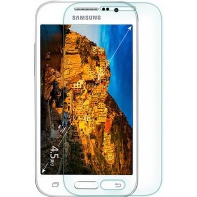 Захисне скло СМА для Samsung G360/G361 Galaxy Core Prime (0.33mm) тех. пакет