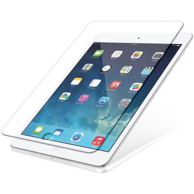 Защитное стекло Tempered Glass For iPad New 9.7''/Air/Air 2 (0.3 mm)