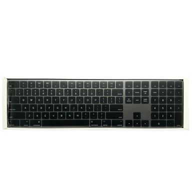 Клавіатура Apple A1843 Magic Keyboard with Numeric Keypad Space Gray Original
