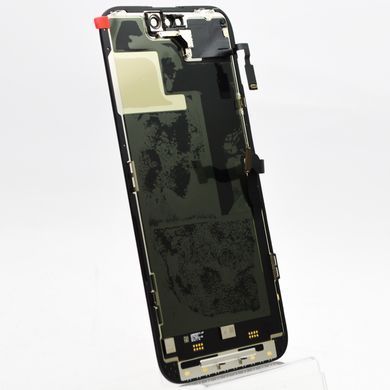 Дисплей (екран) LCD Apple iPhone 14 Pro Max з touchscreen Service Original (Без помилки Geniune)