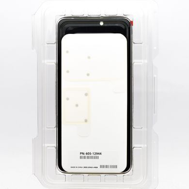 Дисплей (екран) LCD Apple iPhone 14 Pro Max з touchscreen Service Original (Без помилки Geniune)